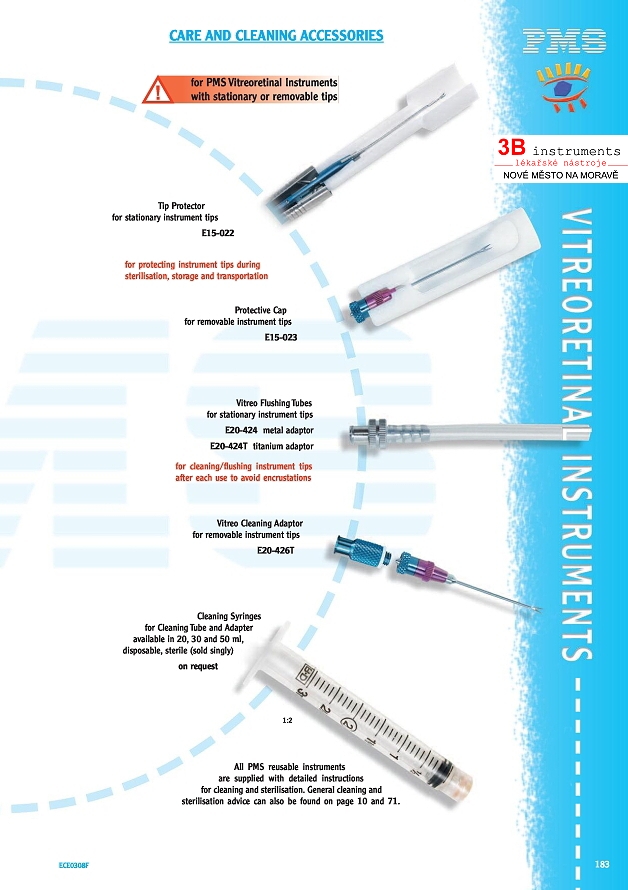 SCISSORS AND FORCEPS