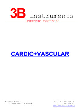 CARDIO + VASCULAR