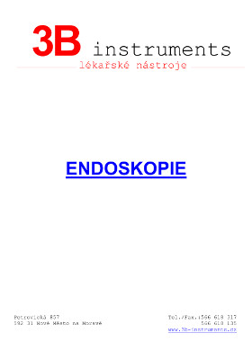 ENDOSKOPIA