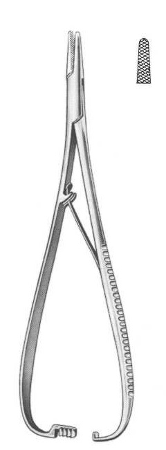 Ihelec Mathiue, 140 mm