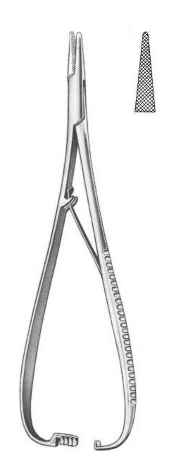 Ihelec Mathiue, 170 mm