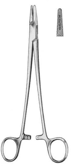 Ihelec Mayo-Hegar, 140 mm