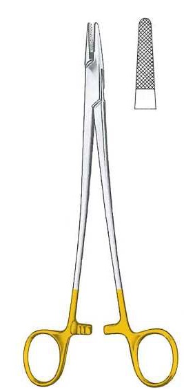 Ihelec Mayo-Hegar, 240 mm, TC