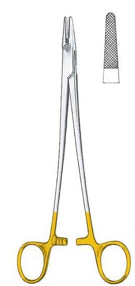 Ihelec Mayo-Hegar, 300 mm, TC