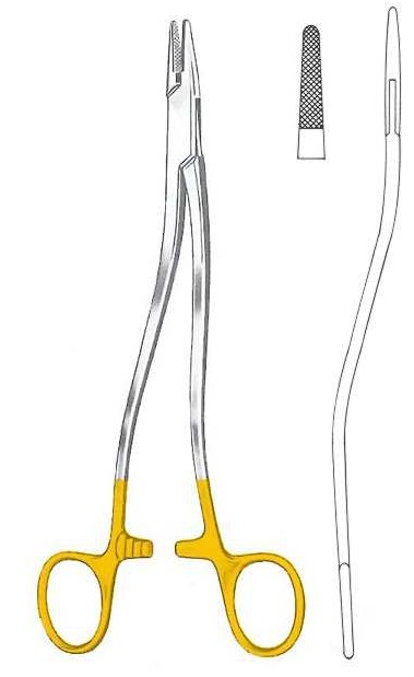 Ihelec Bozemann, 200 mm, TC