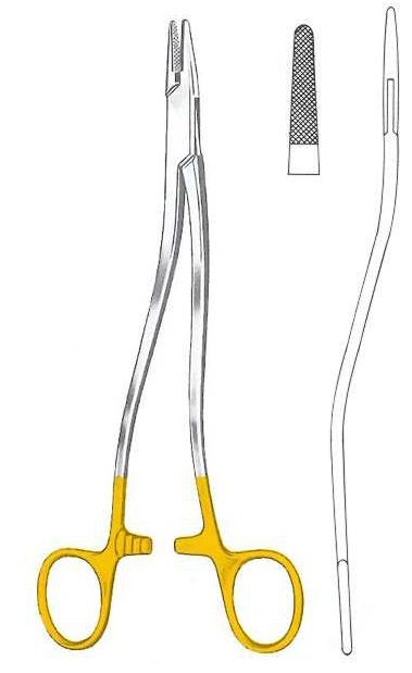 Ihelec Bozemann, 260 mm, TC