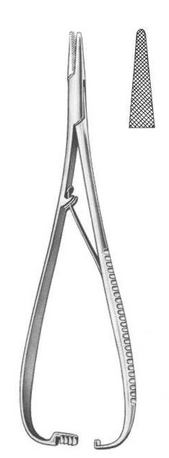 Ihelec Mathieu, 200 mm