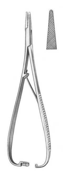 Ihelec Mathieu, 240 mm